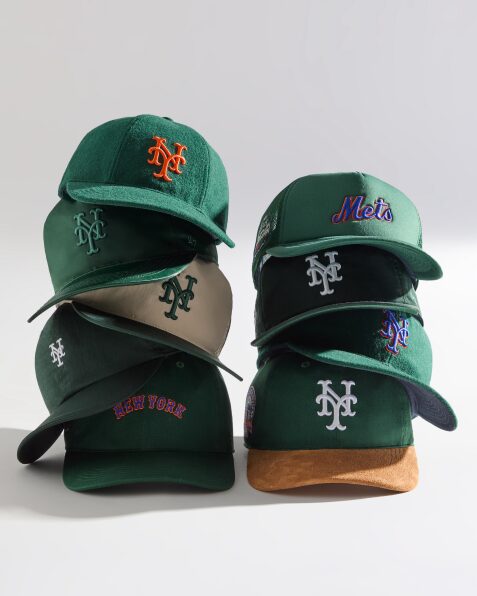 【Kith & ’47 for the MLB】KITH MONDAY PROGRAM 2025年 3/24 発売 (キス フォーティーセブン)