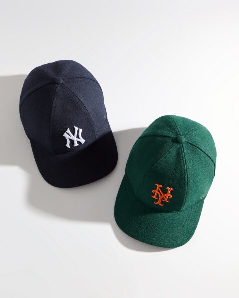 【Kith & ’47 for the MLB】KITH MONDAY PROGRAM 2025年 3/24 発売 (キス フォーティーセブン)