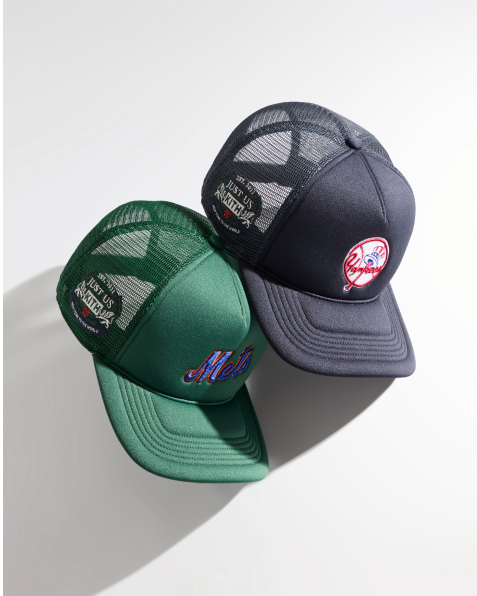 【Kith & ’47 for the MLB】KITH MONDAY PROGRAM 2025年 3/24 発売 (キス フォーティーセブン)