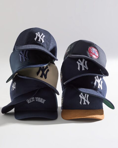 【Kith & ’47 for the MLB】KITH MONDAY PROGRAM 2025年 3/24 発売 (キス フォーティーセブン)