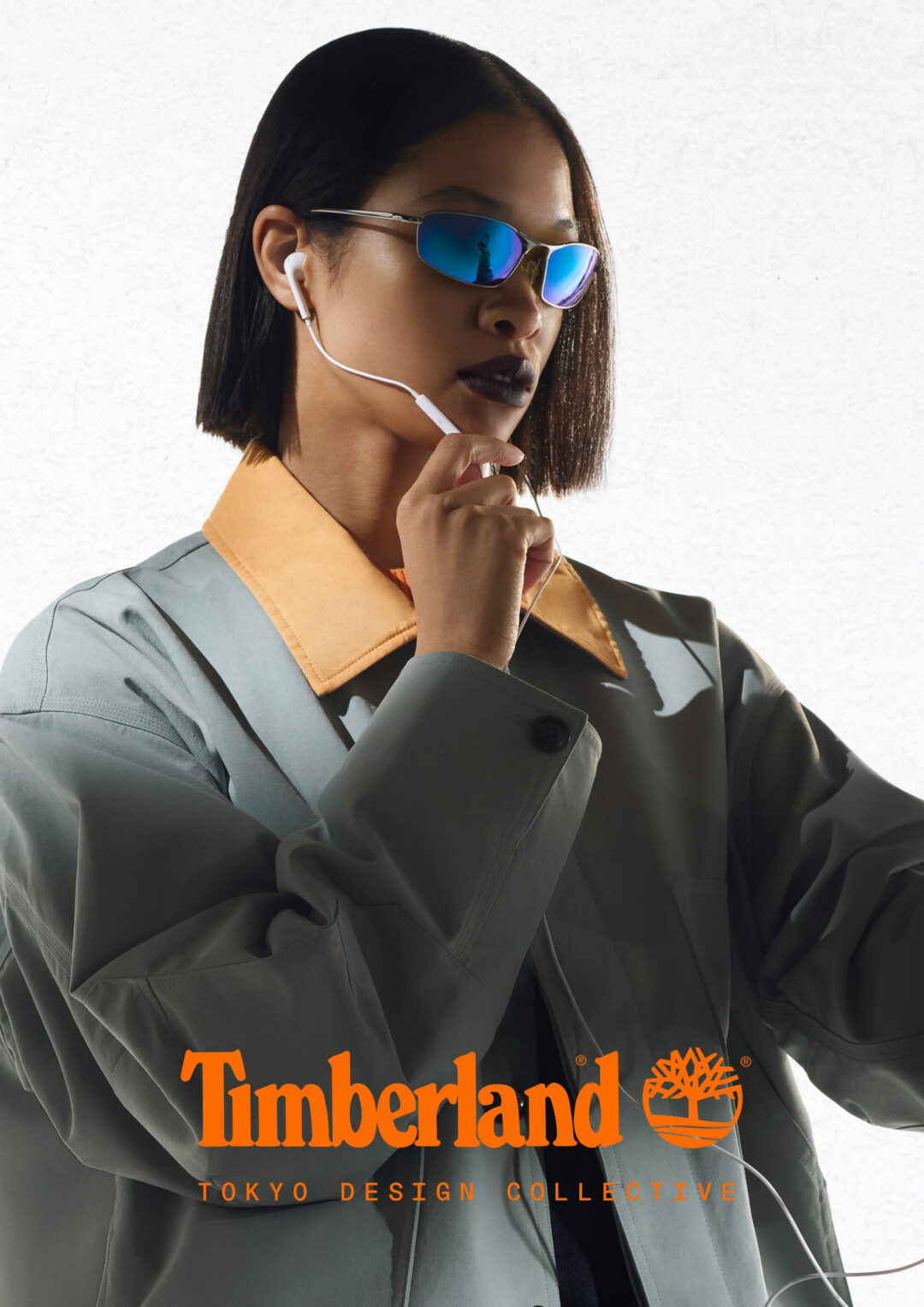 【日本限定コレクション】「TIMBERLAND BY TOKYO DESIGN COLLECTIVE」第4弾となる2025 SS コレクションが発売 (ティンバーランド トウキョウ デザイン コレクティブ)