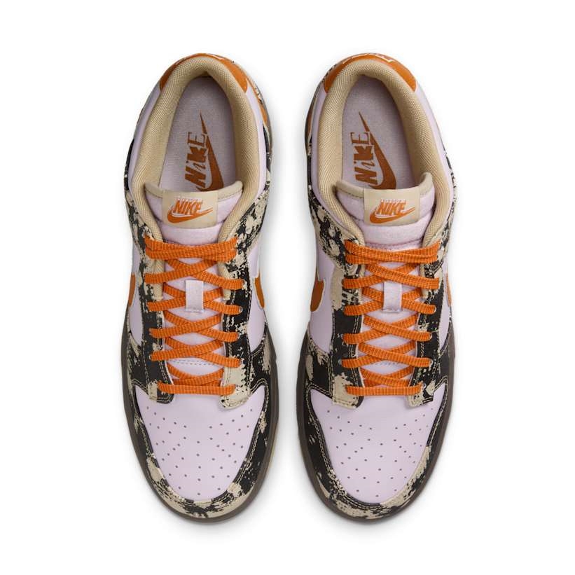 【2025年 発売予定】NIKE DUNK LOW “Digital Camo/Purple” (ナイキ ダンク ロー “デジタルカモ/パープル”) [IB2260-500]