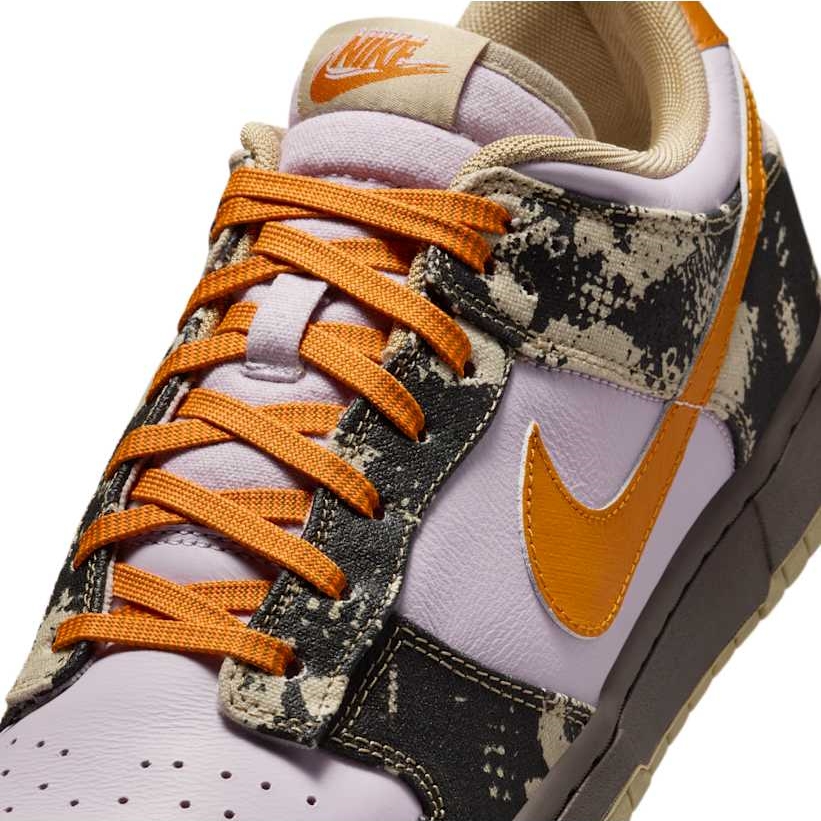 【2025年 発売予定】NIKE DUNK LOW “Digital Camo/Purple” (ナイキ ダンク ロー “デジタルカモ/パープル”) [IB2260-500]