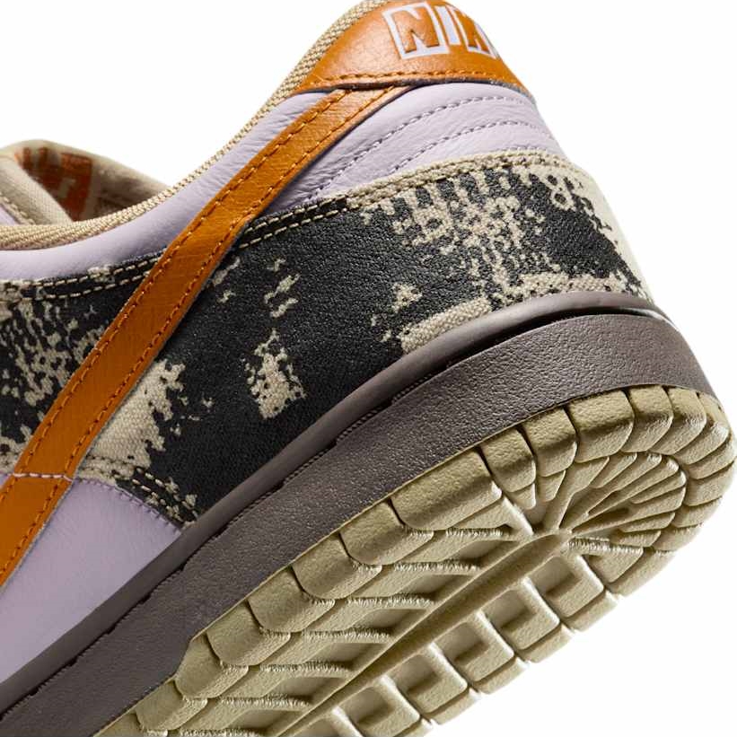 【2025年 発売予定】NIKE DUNK LOW “Digital Camo/Purple” (ナイキ ダンク ロー “デジタルカモ/パープル”) [IB2260-500]