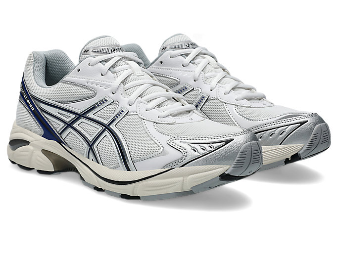 【2025年 3/27 発売】ASICS GT-2160 “White/Deep Marine” (アシックス) [1203A320.109]