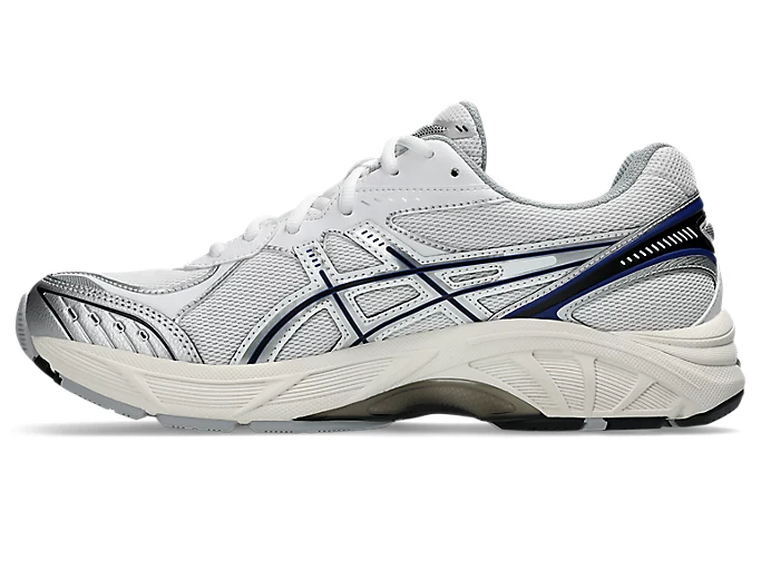 【2025年 3/27 発売】ASICS GT-2160 “White/Deep Marine” (アシックス) [1203A320.109]