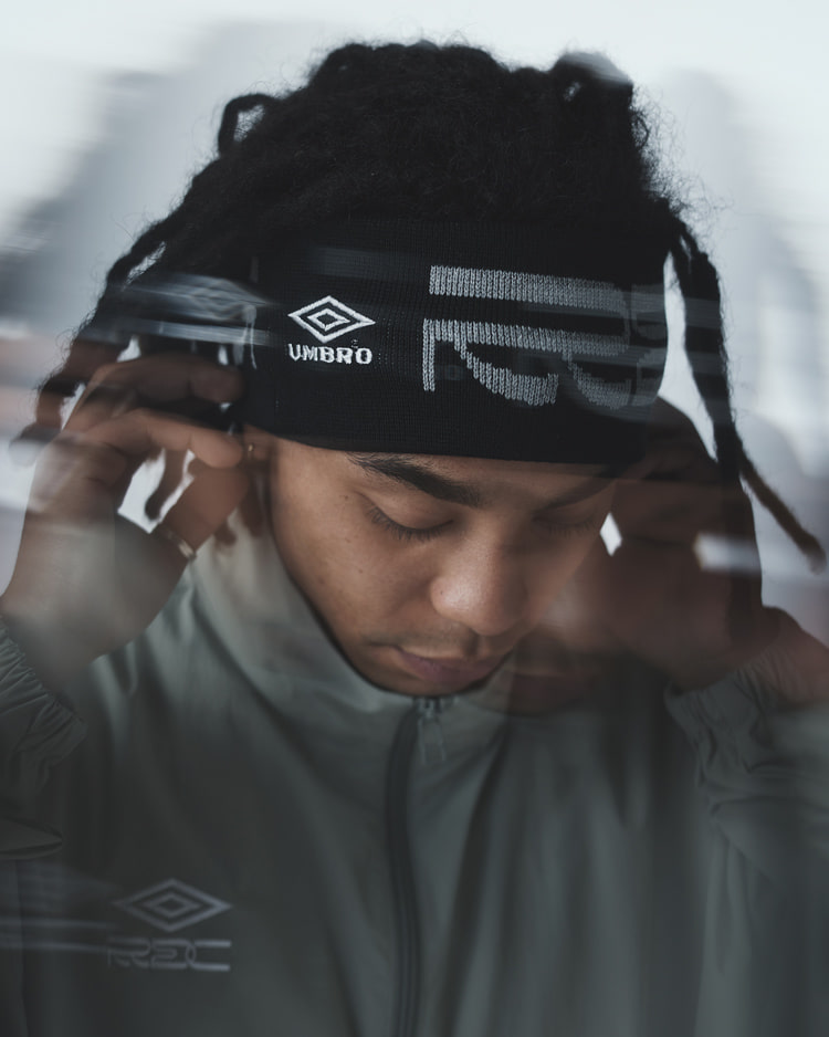 UMBRO × 野外フェス「Rainbow Disco Club」コラボコレクションが2025年 3/15 発売 (アンブロ レインボー・ディスコ・クラブ)