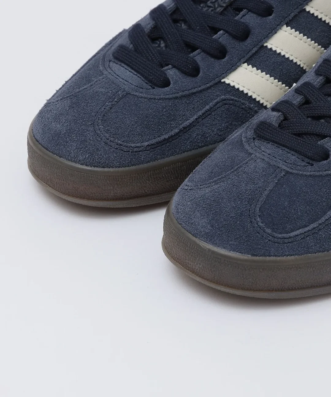 SHIPS 50周年記念モデル adidas Originals「GAZELLE INDOOR SHIPS」が2025年 3/28 発売 (シップス アディダス オリジナルス ガゼル インドア)