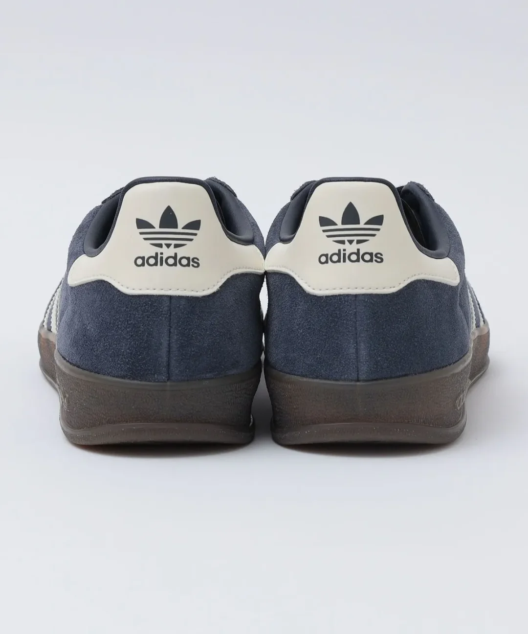 SHIPS 50周年記念モデル adidas Originals「GAZELLE INDOOR SHIPS」が2025年 3/28 発売 (シップス アディダス オリジナルス ガゼル インドア)