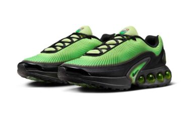 【2025年 3/26 発売予定】NIKE AIR MAX DN “Light Lemon Twist/Black” (ナイキ エア マックス ディーエヌ “レモン/ブラック”) [HV3521-700]