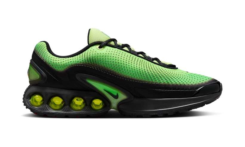 【2025年 3/26 発売予定】NIKE AIR MAX DN “Light Lemon Twist/Black” (ナイキ エア マックス ディーエヌ “レモン/ブラック”) [HV3521-700]