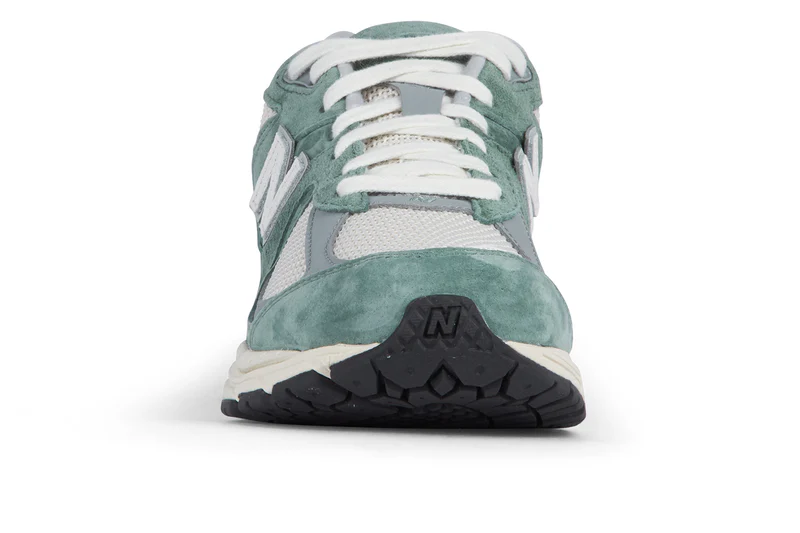 【2025年 発売】New Balance U2002 RRC “Dark Jupiter/Linen” (ニューバランス) [U2002RRC]