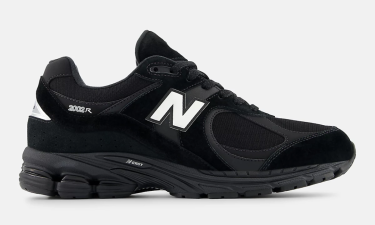 【2025年 発売予定】New Balance M2002 RXX GORE-TEX “Black” (ニューバランス ゴアテックス) [M2002RXX]