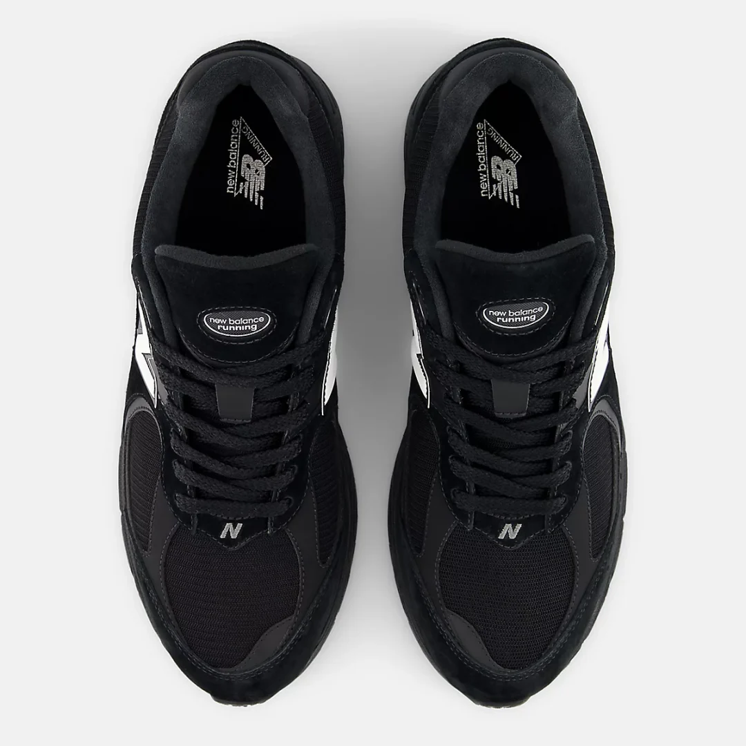 【2025年 発売予定】New Balance M2002 RXX GORE-TEX “Black” (ニューバランス ゴアテックス) [M2002RXX]