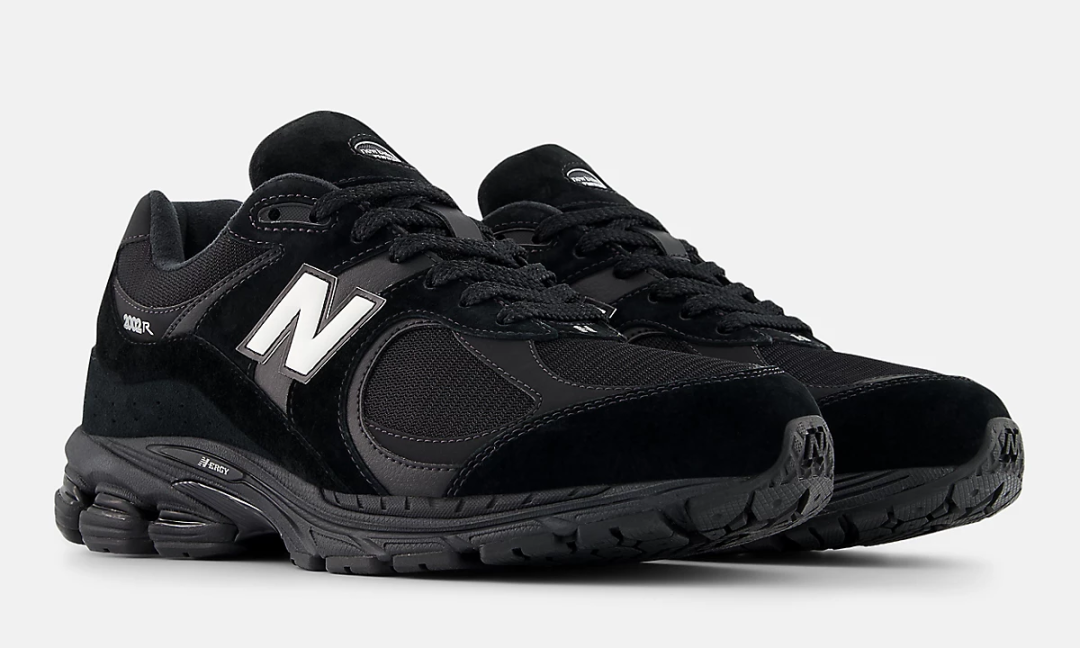 【2025年 発売予定】New Balance M2002 RXX GORE-TEX “Black” (ニューバランス ゴアテックス) [M2002RXX]