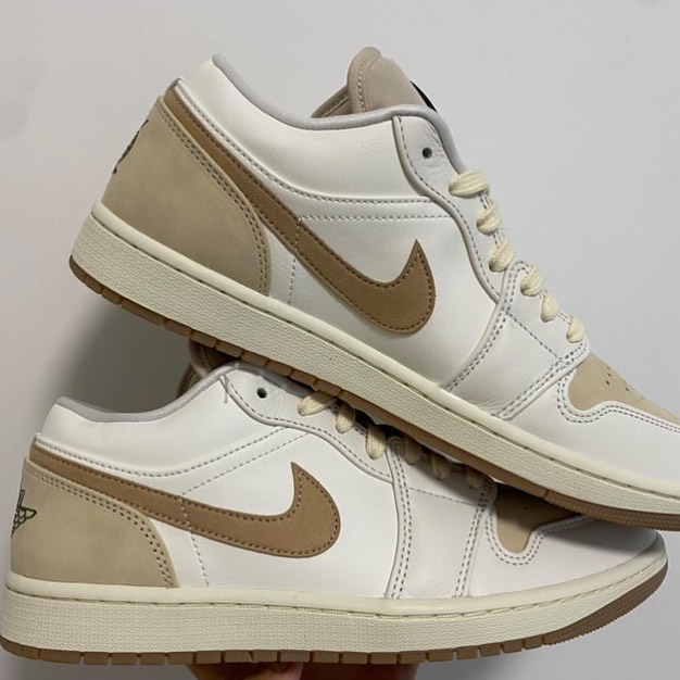 【2025年末 発売予定】NIKE AIR JORDAN 1 LOW SE “Dongdan” (ナイキ エア ジョーダン ロー “ドンダン”)