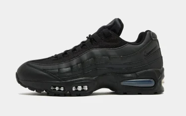 【2025年 発売予定】NIKE AIR MAX 95 BIG BUBBLE “Black” (ナイキ エア マックス 95 ビッグバブル “ブラック”)