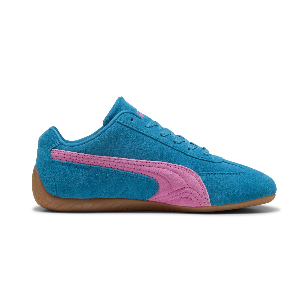 【2025年 3/15 発売】PUMA SPEEDCAT OG “Tropical Blue/Poised Pink” (プーマ スピードキャット “トロピカルブルー/ポイズドピンク”) [398846-43]