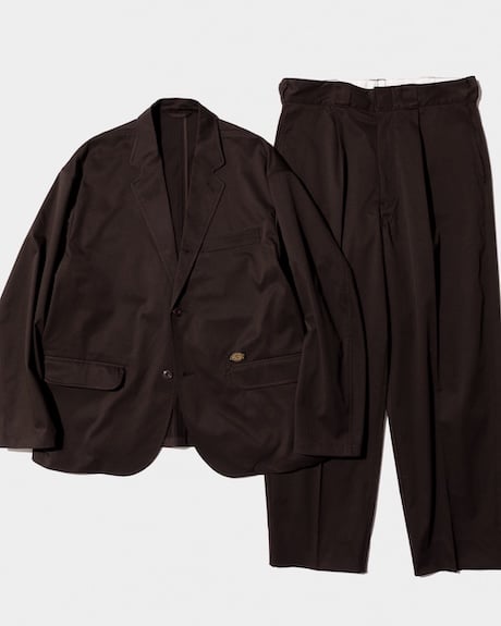 Dickies × TRIPSTER 2025 SS コラボレーションが3/22 発売 (ディッキーズ トリップスター 2025年 春夏)