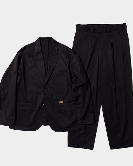 Dickies × TRIPSTER 2025 SS コラボレーションが3/22 発売 (ディッキーズ トリップスター 2025年 春夏)