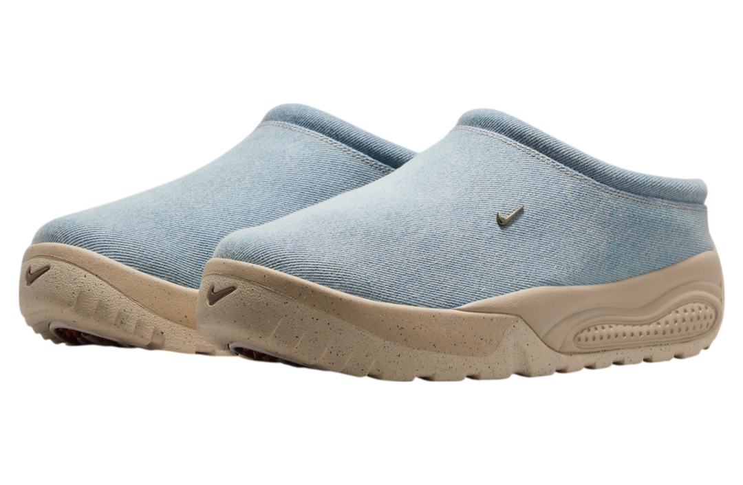 【2025年 3/31 発売予定】NIKE ACG RUFUS “Denim Turquoise” (ナイキ ACG ルーファス “デニムターコイズ”) [HJ4334-400]