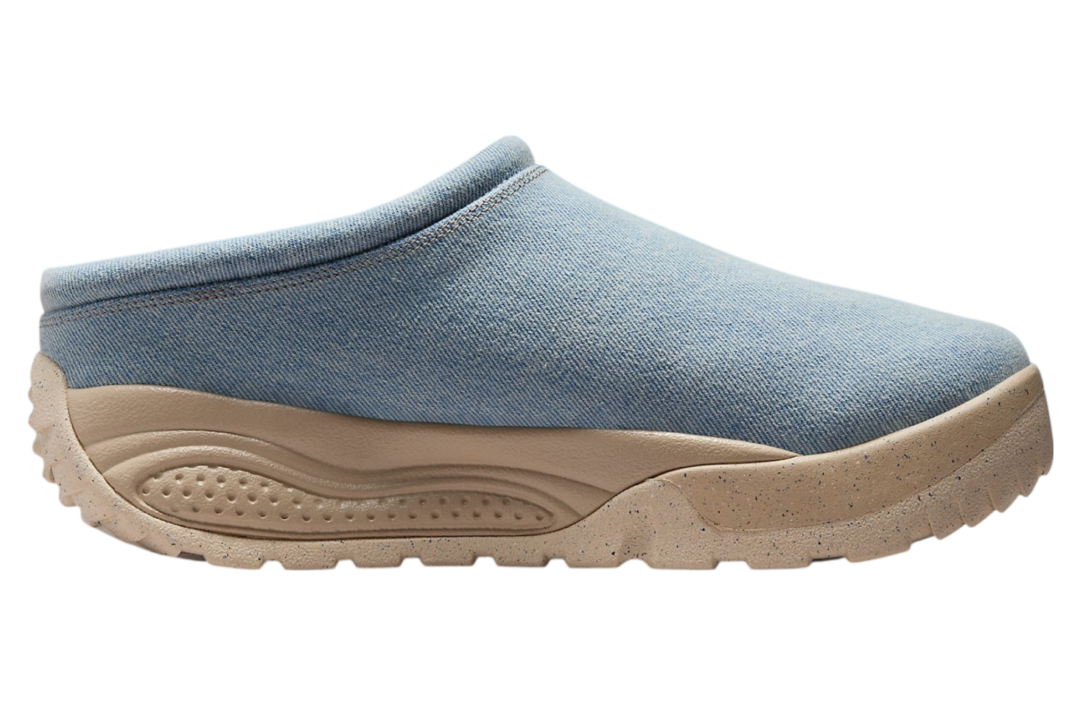 【2025年 3/31 発売予定】NIKE ACG RUFUS “Light Armory Blue/Desert Khaki” (ナイキ ACG ルーファス “ライトアーモリーブルー/デザートカーキ”) [HJ4334-400]