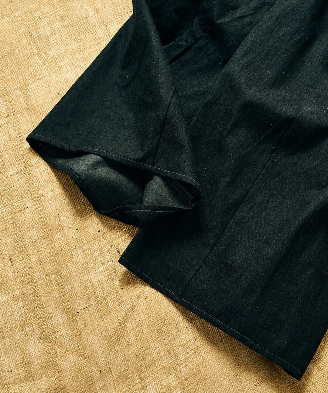 NEEDLES × 417 EDIFICE 別注 “H.D. Buggy Pant – 6oz Denim”が2025年 6月中旬 発売 (ニードルズ エディフィス)