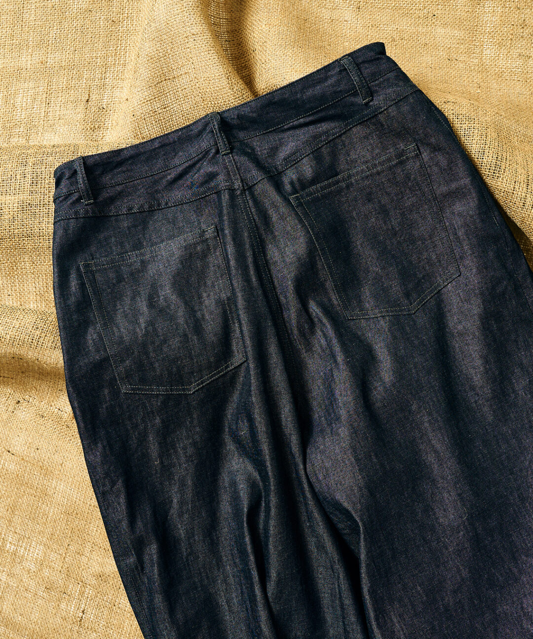 NEEDLES × 417 EDIFICE 別注 “H.D. Buggy Pant – 6oz Denim”が2025年 6月中旬 発売 (ニードルズ エディフィス)