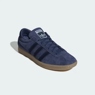 【国内 2025年 3/10 発売】adidas Originals TOBACCO “Dark Blue” (アディダス オリジナルス タバコ “ダークブルー”) [JP9652]