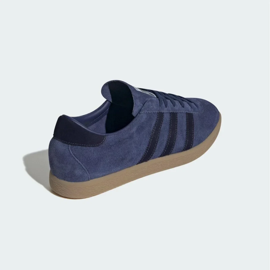 【国内 2025年 3/10 発売】adidas Originals TOBACCO “Dark Blue” (アディダス オリジナルス タバコ “ダークブルー”) [JP9652]