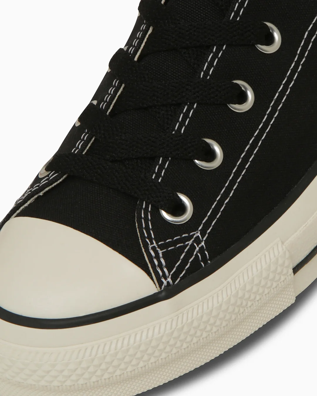 【2025年 3/7 発売】CONVERSE ALL STAR GORE-TEX EL OX “Black/Bone White” (コンバース オールスター ゴアテックス “ブラック/ボーンホワイト”) [31313960/31313961]