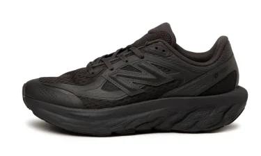 【2025年 4/9 発売】New Balance Fresh Foam FF800 UTRNWD “Black Cement” (ニューバランス)