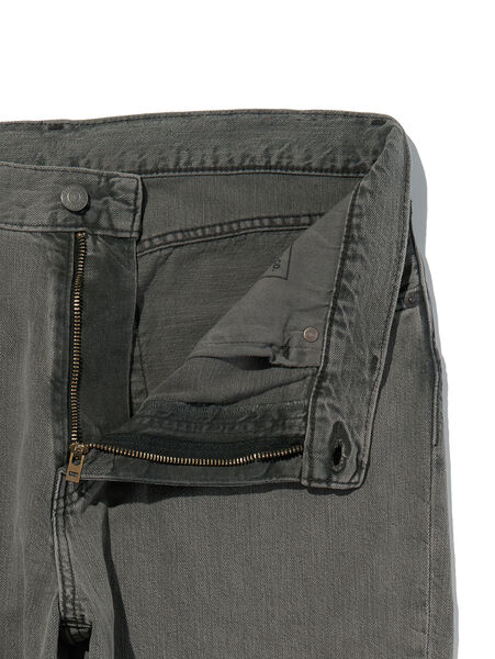 Levi’s 90年代の雰囲気をさりげなく放つ「578 ルーズストレート ジーンズ グレー」が発売 (リーバイス Loose Straight Jeans Grey)