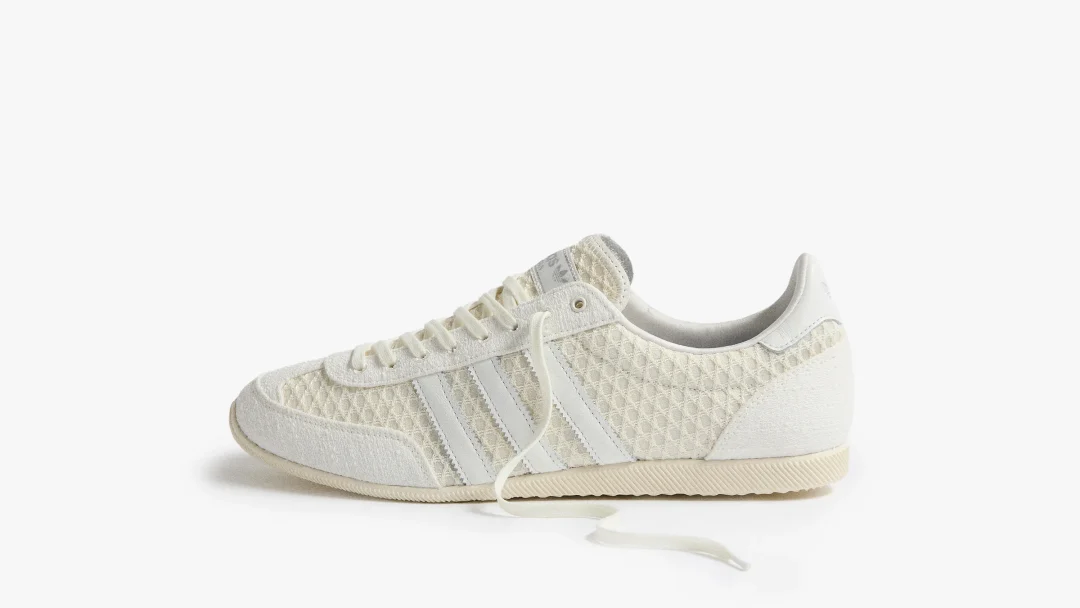 【2025年 3/7 発売】END. × adidas Originals “TYING THE KNOT” SUPERSTAR VINTAGE & JAPAN OG W (エンド アディダス オリジナルス “タイイング ザ ノット” スーパースター ビンテージ & ジャパン) [JR0518/JS0779]