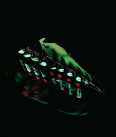 【2025年 3/26 発売】NIKE AIR MAX DN8 “Black/Green Strike” (ナイキ エア マックス ディーエヌエイト “ブラック/グリーンストライク”) [HQ4681-010]