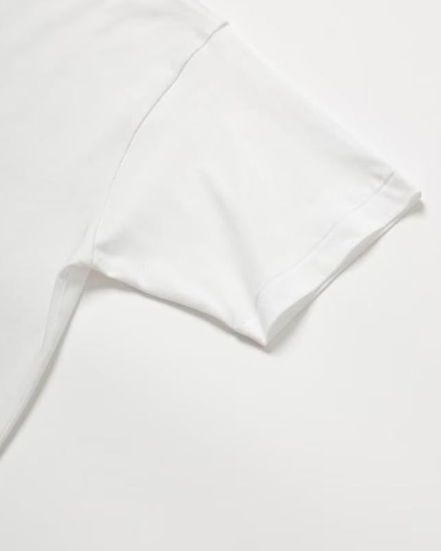 Hanes for BIOTOP 2025 SS TEEが3/28 発売 (ヘインズ ビオトープ 2025年 春夏)