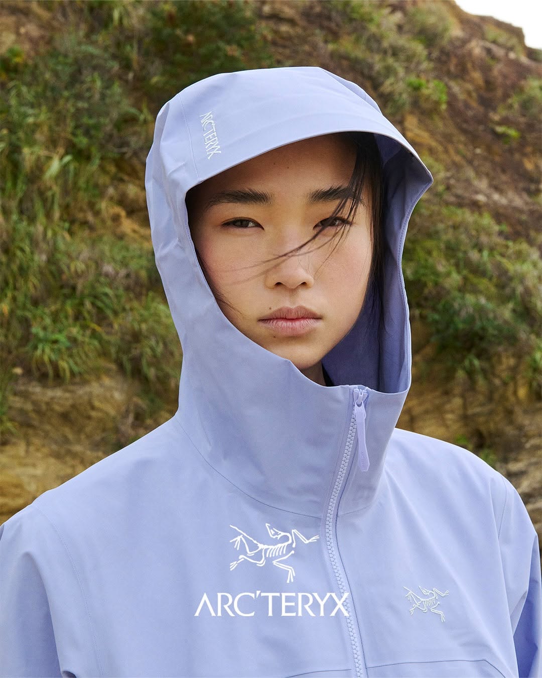 ARC’TERYX / BEAMS BOY EXCLUSIVE COLOR “トワイライトトレイル”が2025年 3/20 発売 (アークテリクス ビームスボーイ)