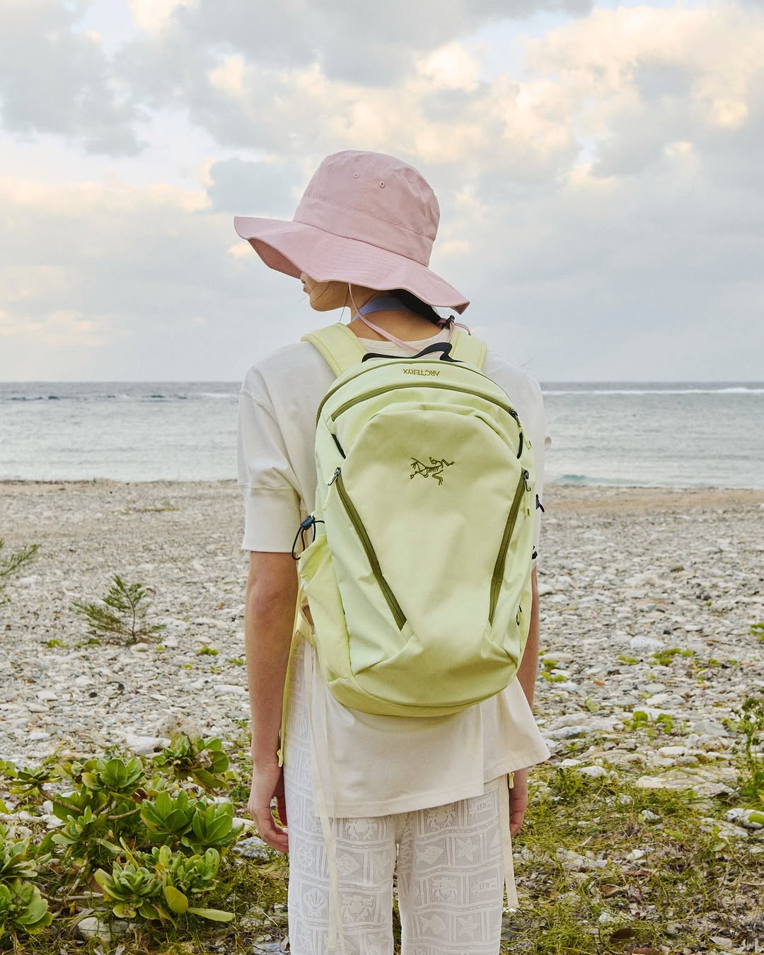 ARC’TERYX / BEAMS BOY EXCLUSIVE COLOR “トワイライトトレイル”が2025年 3/20 発売 (アークテリクス ビームスボーイ)