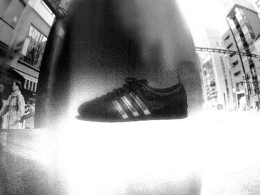 【2025年 3/27 発売】DOVER STREET MARKET × adidas Originals "GINZA DSM" (ドーバーストリートマーケット アディダス オリジナルス)