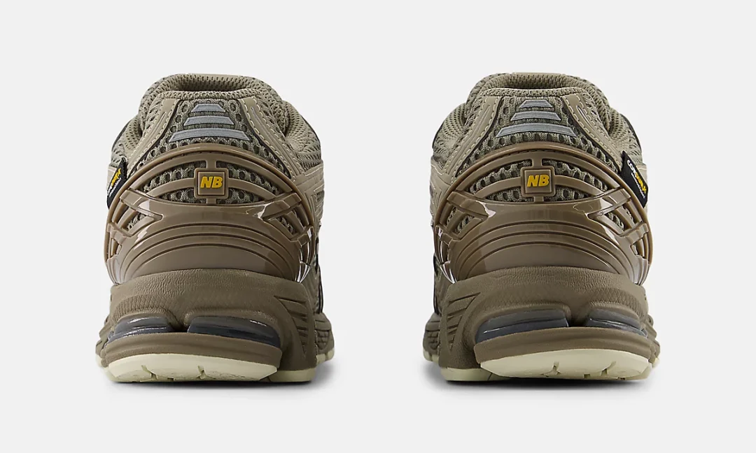 【2025年 発売】New Balance U1906 ROB “Cordura Pack/Arid Stone” (ニューバランス “コーデュラ パック”) [U1906ROB]