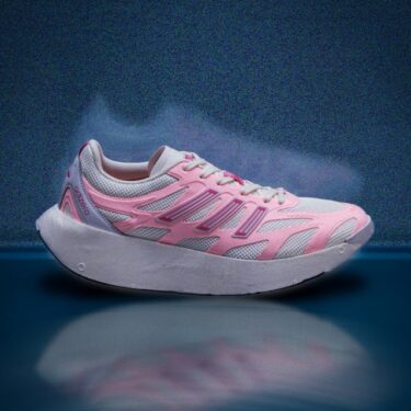 【2025年 3/28 発売】adidas Originals ADIZERO ARUKU “Sakura” (アディダス オリジナルス アディゼロ アルク “サクラ”) [JQ2732]