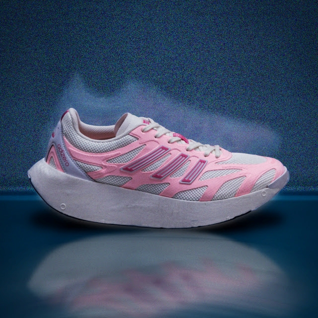 【2025年 3/28 発売】adidas Originals ADIZERO ARUKU "Sakura" (アディダス オリジナルス アディゼロ アルク "サクラ") [JQ2732]