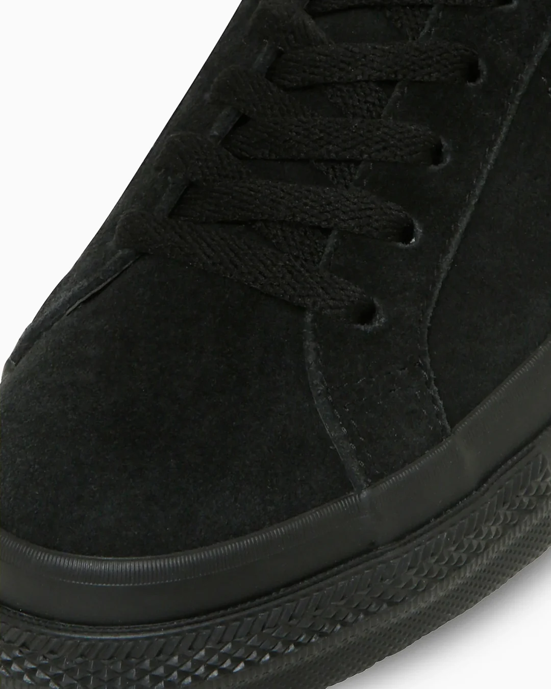 【2025年 3/14 発売】CONVERSE ONE STAR GORE-TEX “Black Monochrome” (コンバース ワンスター ゴアテックス “ブラックモノクローム”) [35200820]