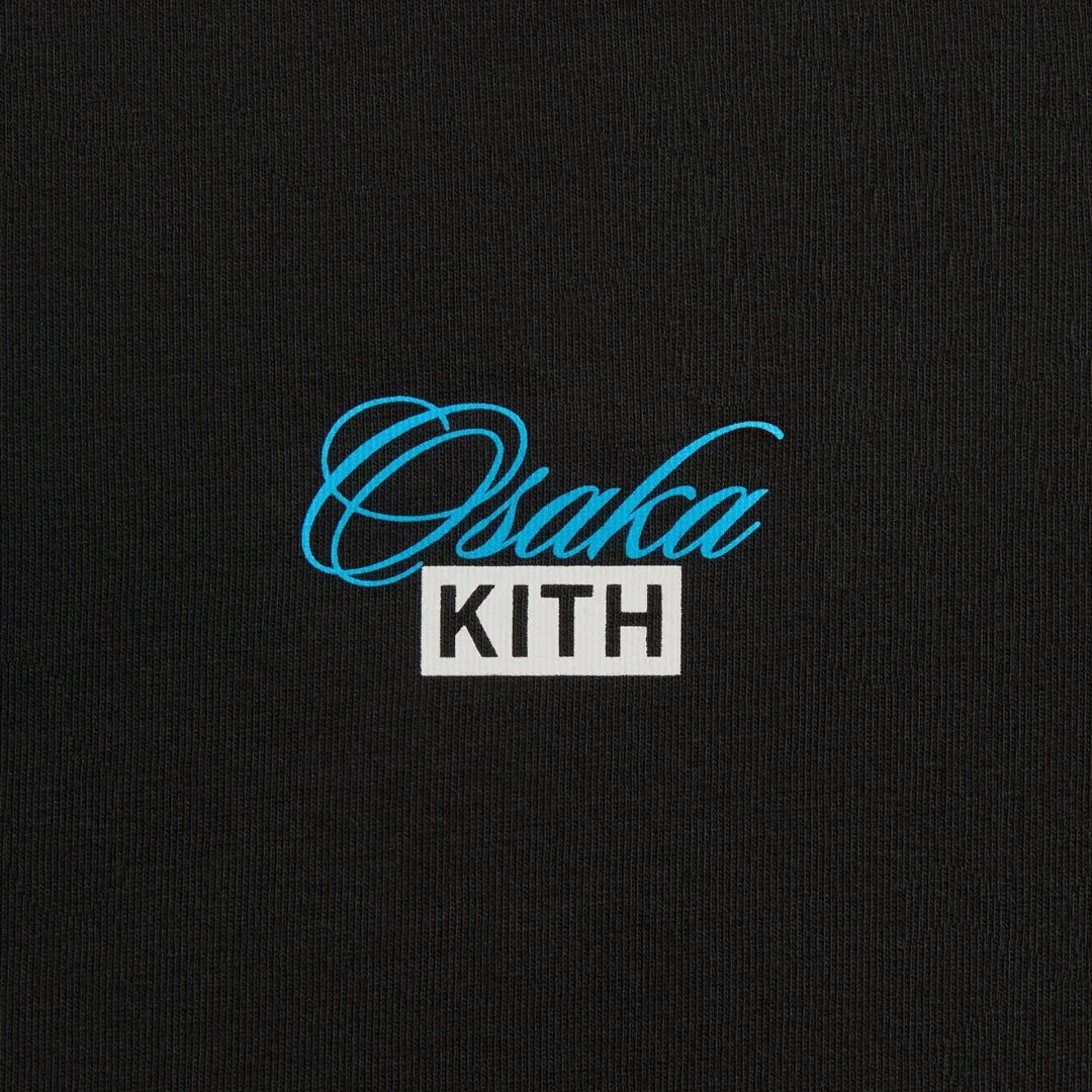 KITH 新店「KITH Osaka」が2025年 3/21 オープン予定 (キス 大阪)