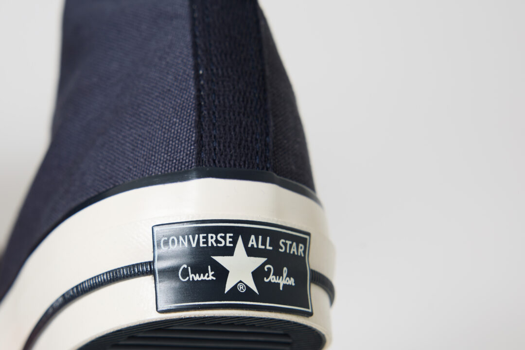 CONVERSE ALL STAR LGCY × Brooks Brothers コラボ2型が2025年 3/12 & 3/15 発売 (コンバース オールスター ブルックス ブラザーズ)