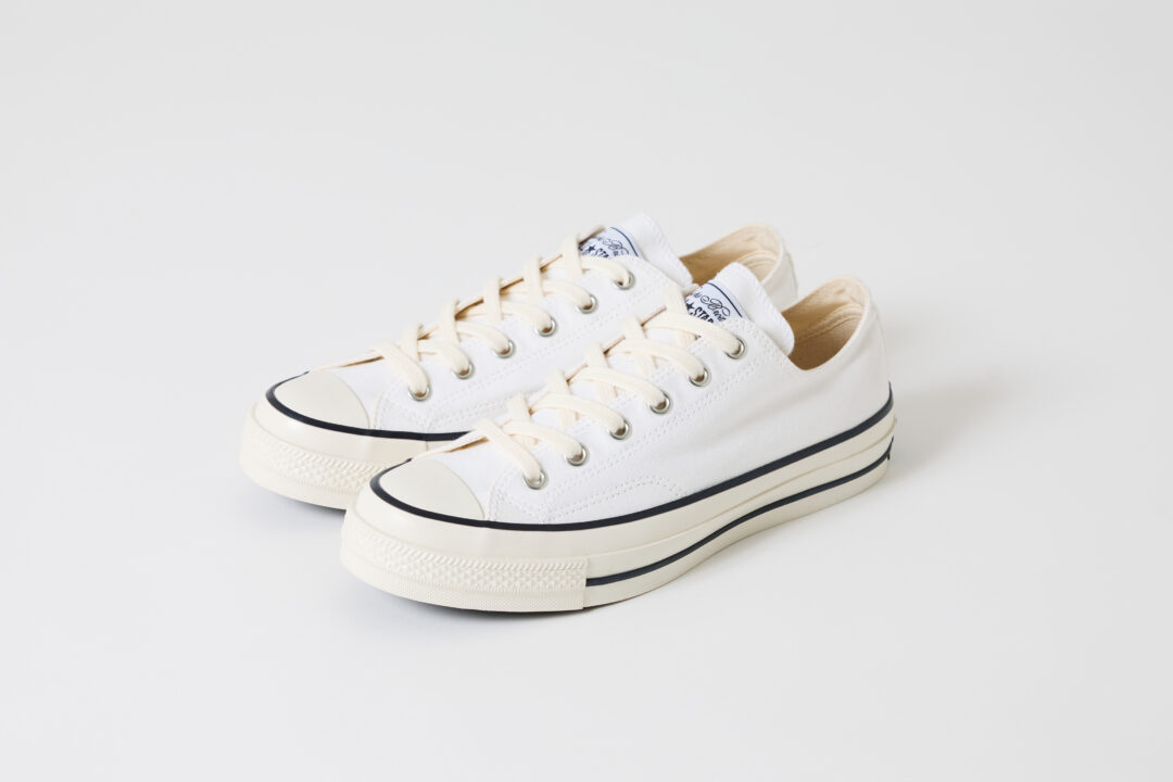 CONVERSE ALL STAR LGCY × Brooks Brothers コラボ2型が2025年 3/12 & 3/15 発売 (コンバース オールスター ブルックス ブラザーズ)