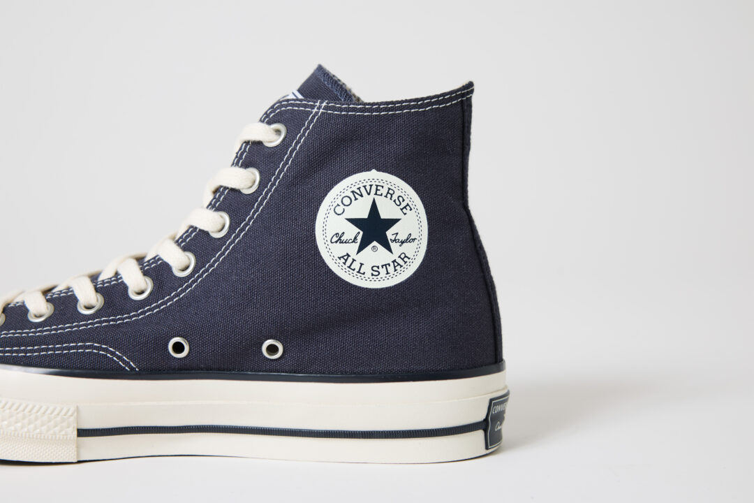 CONVERSE ALL STAR LGCY × Brooks Brothers コラボ2型が2025年 3/12 & 3/15 発売 (コンバース オールスター ブルックス ブラザーズ)