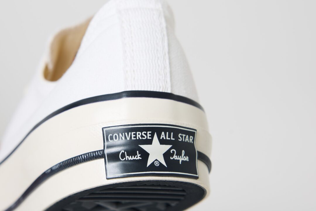 CONVERSE ALL STAR LGCY × Brooks Brothers コラボ2型が2025年 3/12 & 3/15 発売 (コンバース オールスター ブルックス ブラザーズ)