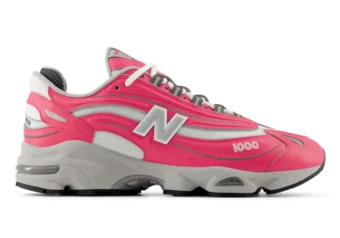 【2025年 発売予定】New Balance M1000 MSG “Dragon Berry” (ニューバランス) [M1000MSG]