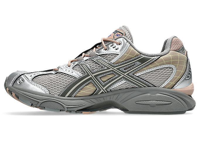 【2025年 発売】ASICS GEL-NIMBUS 10.1 “Moonrock/Truffle Grey” (アシックス ゲルニンバス) [1203A543.250]